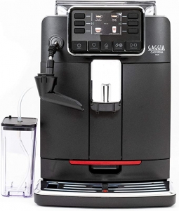 Gaggia Cadorna Milk
